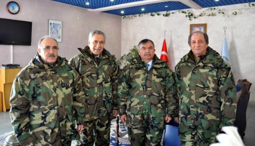 5 yıl sonra gelen ilk 11