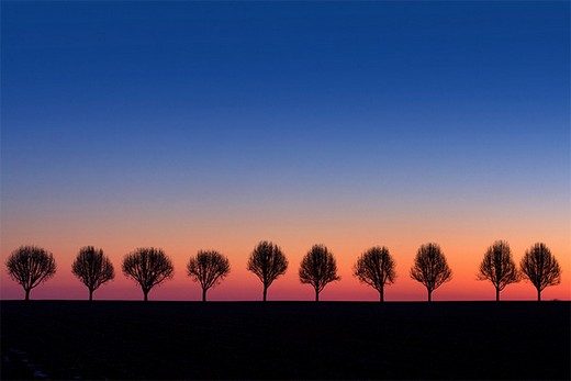 Bakmaya doyamayacağınız fotoğraflar 9