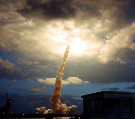 Uzayın gizemli yüzleri... 33