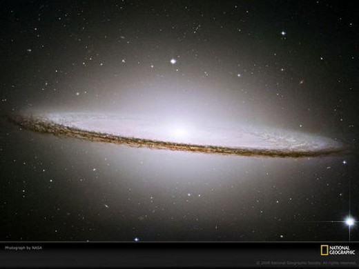 Uzayın gizemli yüzleri... 37