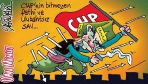 Günün karikatürleri 10
