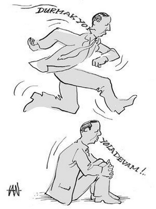 Günün karikatürleri 11