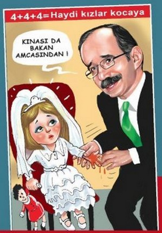 Günün karikatürleri 12
