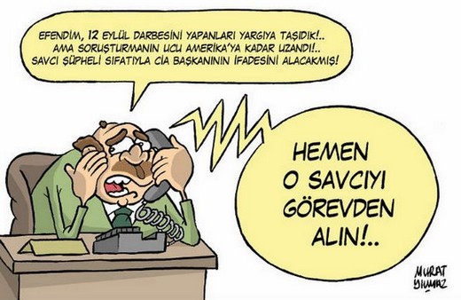 Günün karikatürleri 13