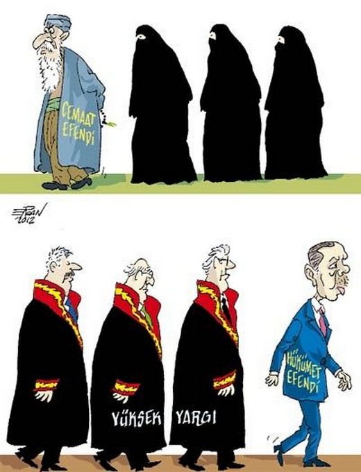 Günün karikatürleri 15