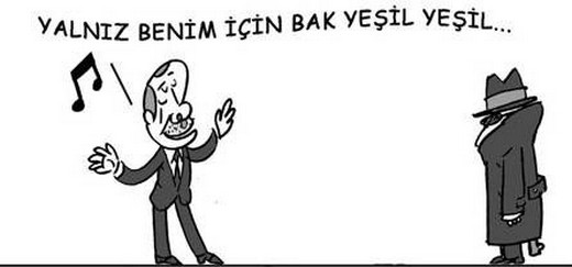 Günün karikatürleri 17