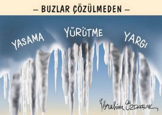 Günün karikatürleri 5