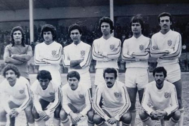 Erdoğanın hayatından kareler 15