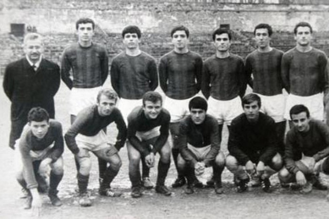 Erdoğanın hayatından kareler 18