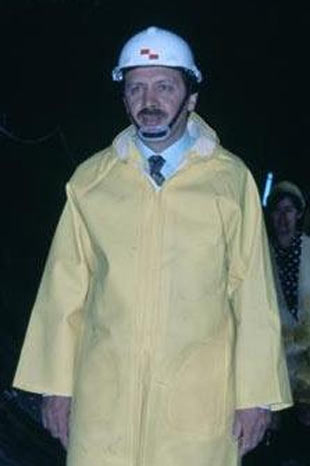 Erdoğanın hayatından kareler 9