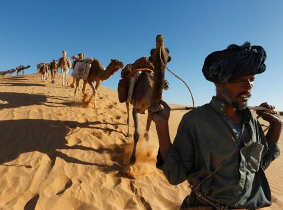 Şubat ayının en iyi fotoğrafları 16