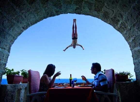 Şubat ayının en iyi fotoğrafları 7