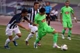 Konyaspor - Kasımpaşa 0-0  Sezon 2011/2012