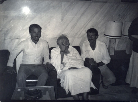 SİYAH-BEYAZ KARELERLE ERBAKAN 48