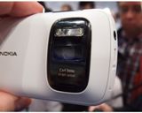 41 megapikselli telefon