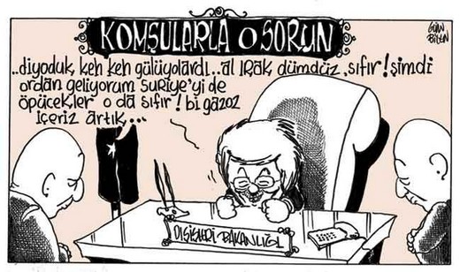 Günün karikatürleri 13