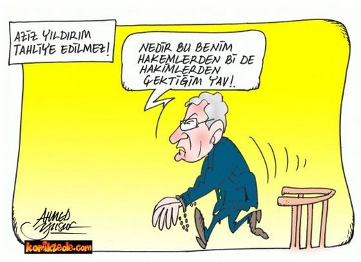Günün karikatürleri 14