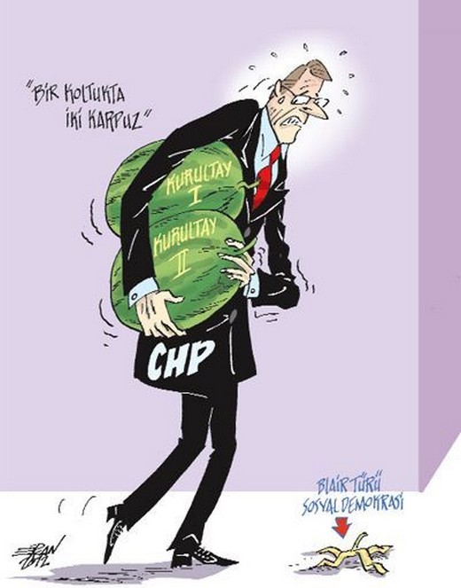 Günün karikatürleri 15