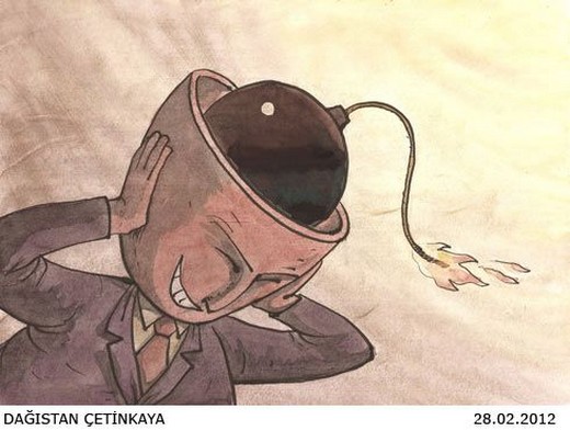 Günün karikatürleri 16