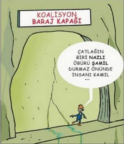 Günün karikatürleri 18