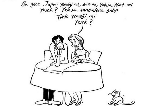 Günün karikatürleri 20