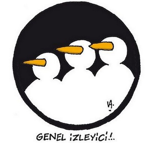 Günün karikatürleri 9
