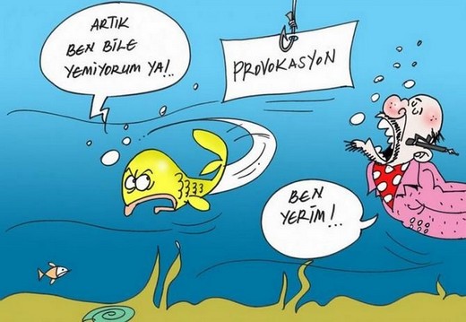 Günün karikatürleri 13