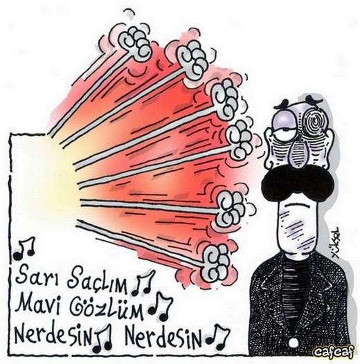 Günün karikatürleri 14