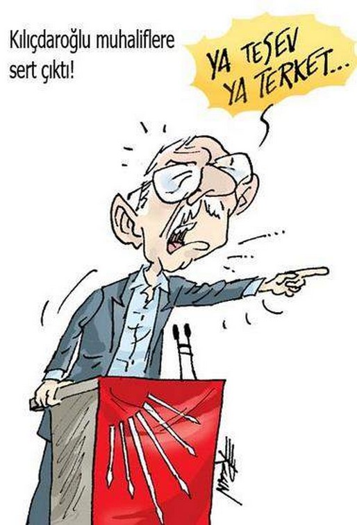 Günün karikatürleri 15