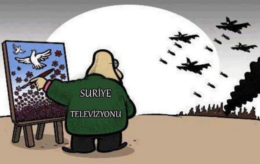 Günün karikatürleri 18