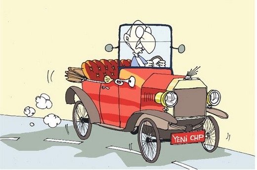 Günün karikatürleri 2