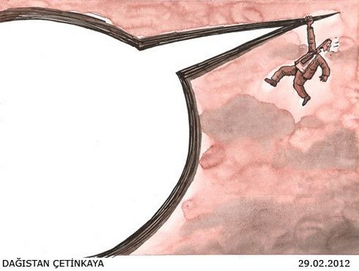 Günün karikatürleri 3