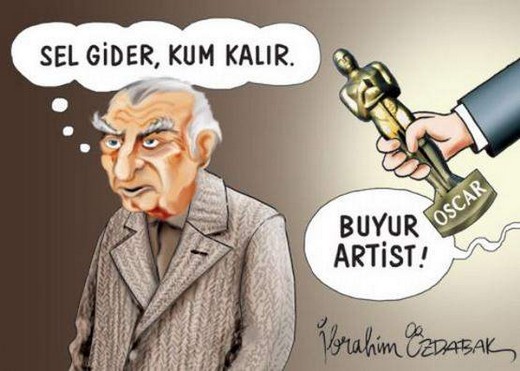 Günün karikatürleri 5