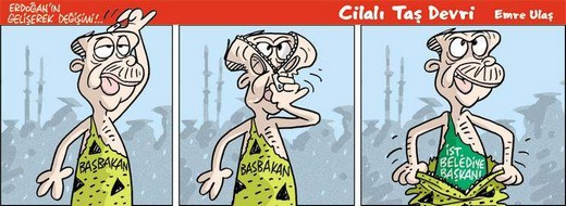 Günün karikatürleri 6