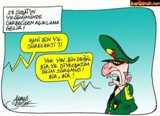 Günün karikatürleri