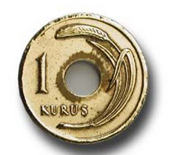 Dünden bugüne Türk lirası böyle değişti 10