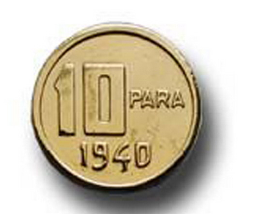 Dünden bugüne Türk lirası böyle değişti 15