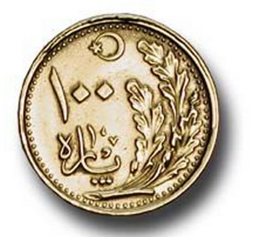 Dünden bugüne Türk lirası böyle değişti 2