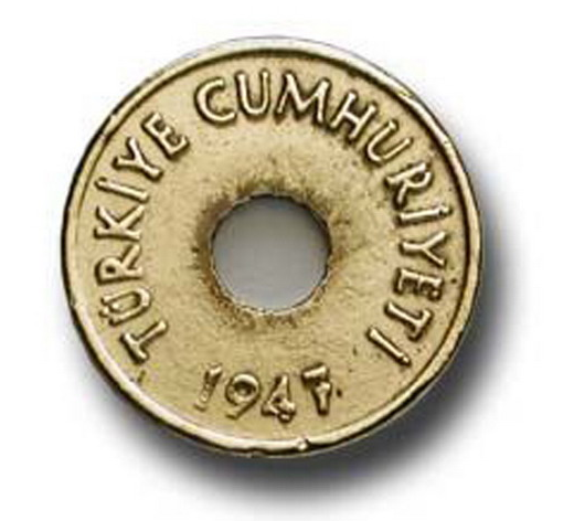 Dünden bugüne Türk lirası böyle değişti 4