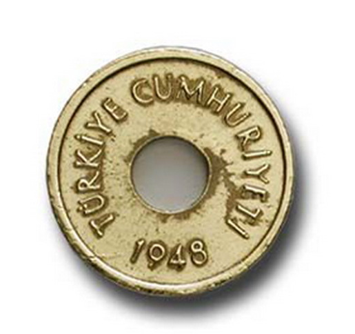 Dünden bugüne Türk lirası böyle değişti 5