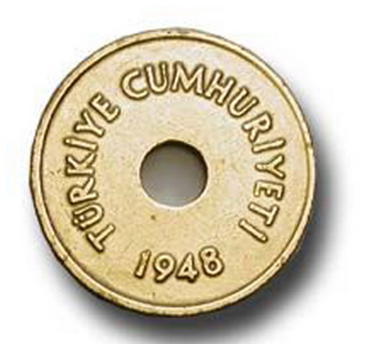 Dünden bugüne Türk lirası böyle değişti 6