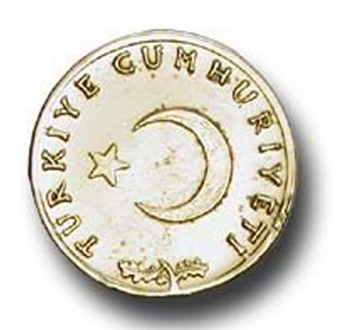 Dünden bugüne Türk lirası böyle değişti 7