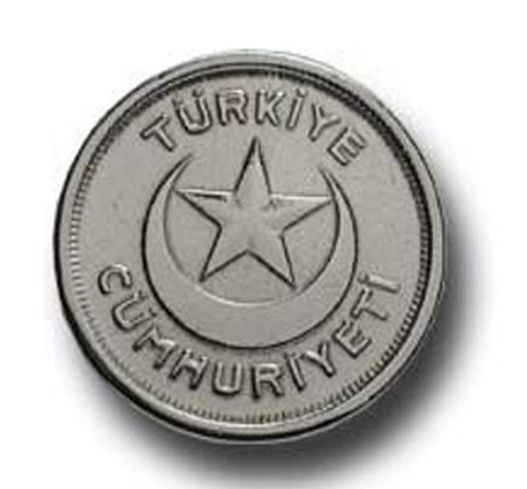 Dünden bugüne Türk lirası böyle değişti 9