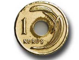 Dünden bugüne Türk lirası böyle değişti