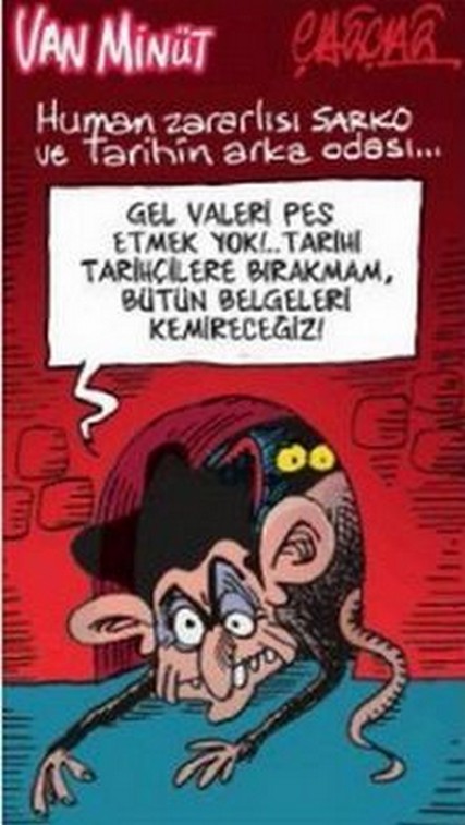 Günün karikatürleri 10