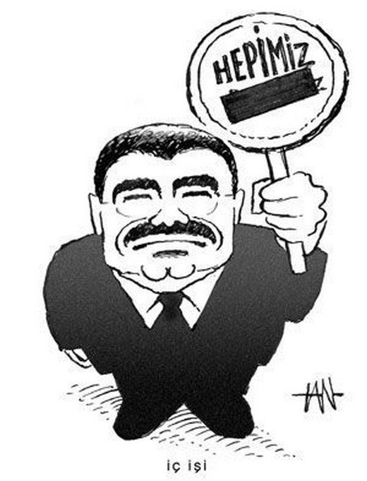 Günün karikatürleri 11