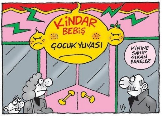 Günün karikatürleri 12
