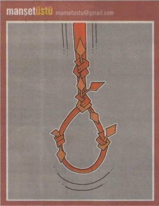 Günün karikatürleri 7