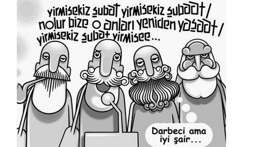Günün karikatürleri 9