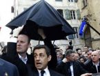 Sarkozyi madara ettiler